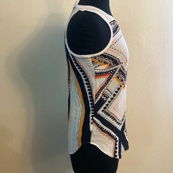 women's formal lightweight tank top - Picture 2 of 5